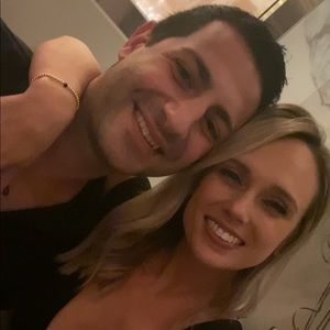 Meet your Posher, Kirsten